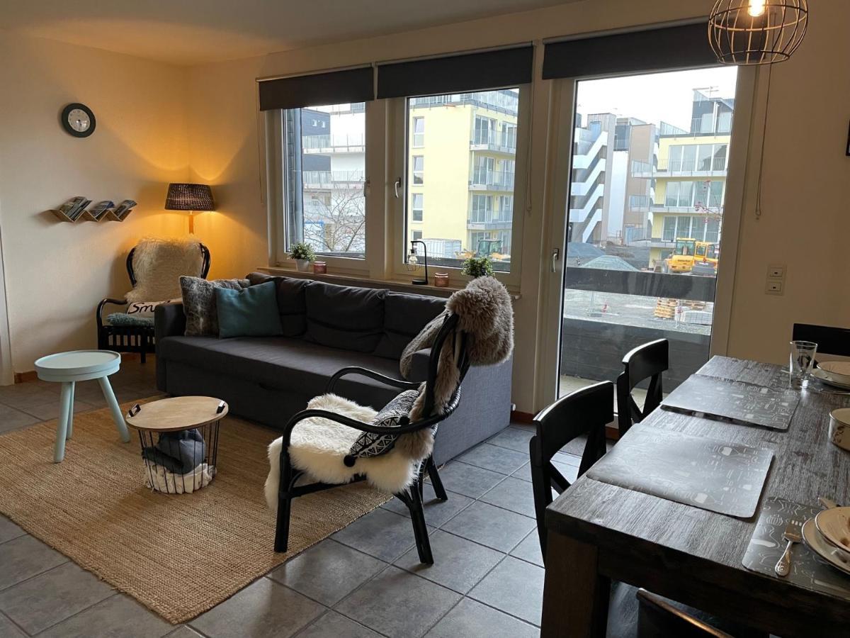 Apartment Marieke Winterberg Exterior photo
